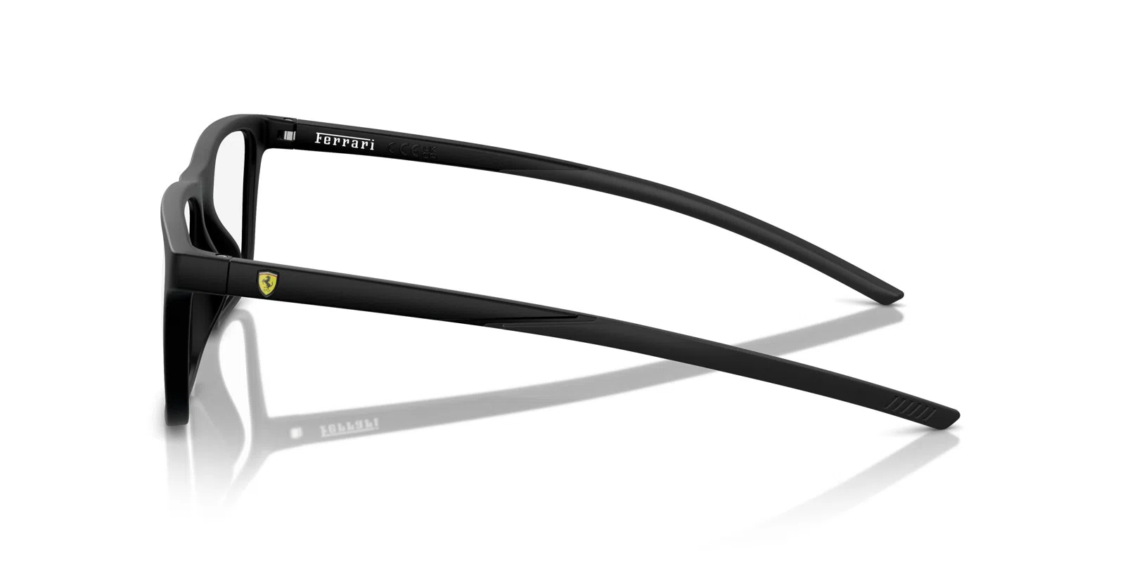 Scuderia Ferrari 8001U Eyeglasses - view 24